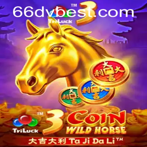 Explorando o Mundo de 3CoinWildHorse: Um Mergulho Detalhado no Jogo