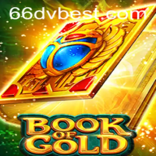Explorando 'BookofGold' - Um Mundo de Aventuras e Desafios