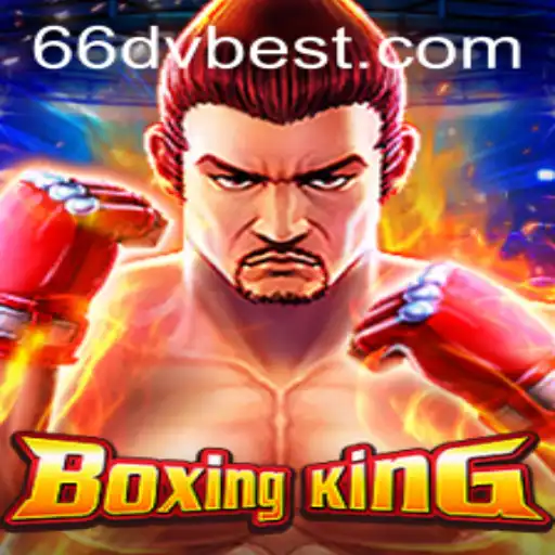 BoxingKing: O Novo Fenômeno dos Jogos de Luta On-line