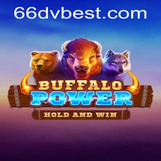 Descubra o Mundo Empolgante do Jogo BuffaloPower