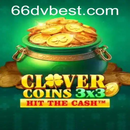 Explorando o Mundo de Clovercoin3x3: Um Jogo Inovador