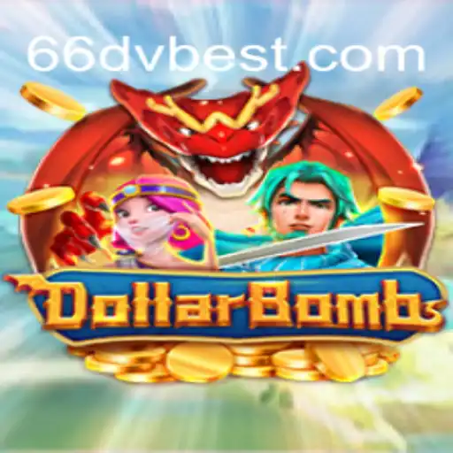 Descubra o Fascinante Jogo DollarBombs: Estratégia e Emoção em 66DV.com