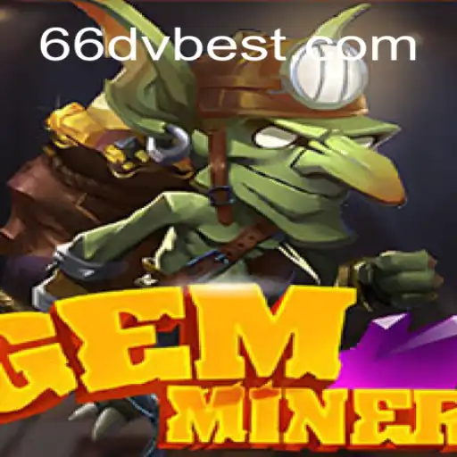 Desvendando GemMiner: O Mundo Brilhante da Mineração de Gemas