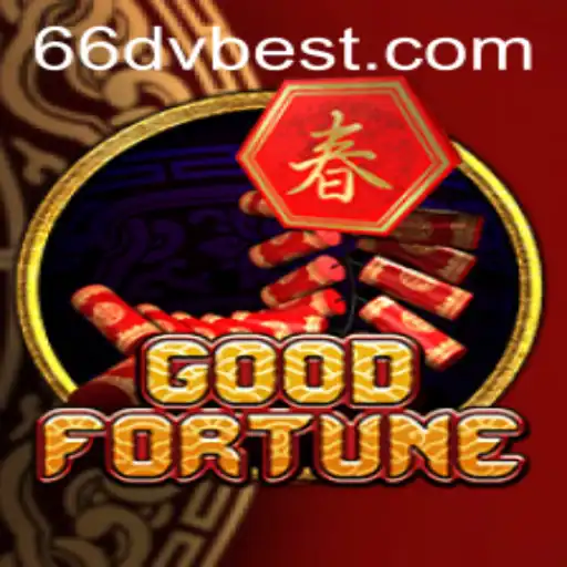 Descubra o Cativante Jogo GoodFortune