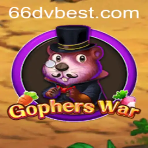 GophersWar: Domine a Estratégia e Agilidade no Universo de 66DV.com