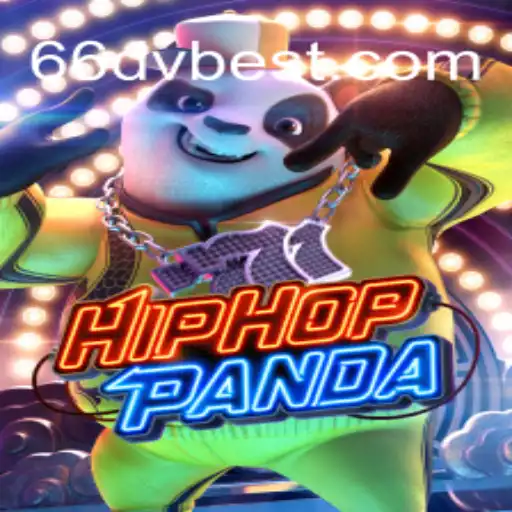 Descubra o Fantástico Mundo de HipHopPanda