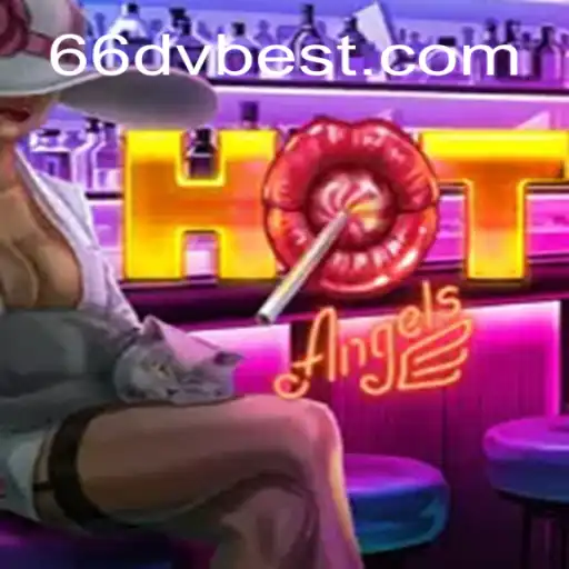 Conheça HotAngels: A Nova Sensação dos Jogos Digitais