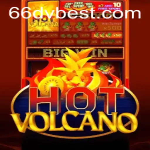Descubra o Excitante Mundo de HotVolcano - Um Guia Completo