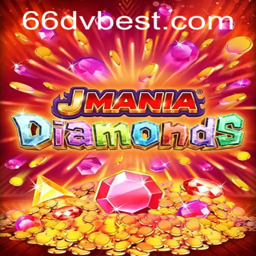 Descubra e Domine o Jogo JManiaDiamonds: Regras, Dicas e Estratégias