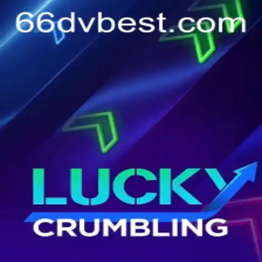 Descubra Como Jogar LuckyCrumbling no 66DV.com