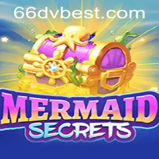Descubra a Aventura Submarina com MermaidSecrets e a Chave do Mistério 66DV.com