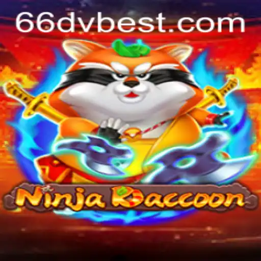 Descubra NinjaRaccoon: Uma Aventura de Agilidade e Estratégia