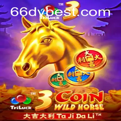 Explorando o Mundo de 3CoinWildHorse: Um Mergulho Detalhado no Jogo