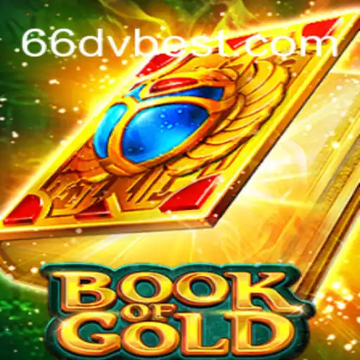 Explorando 'BookofGold' - Um Mundo de Aventuras e Desafios