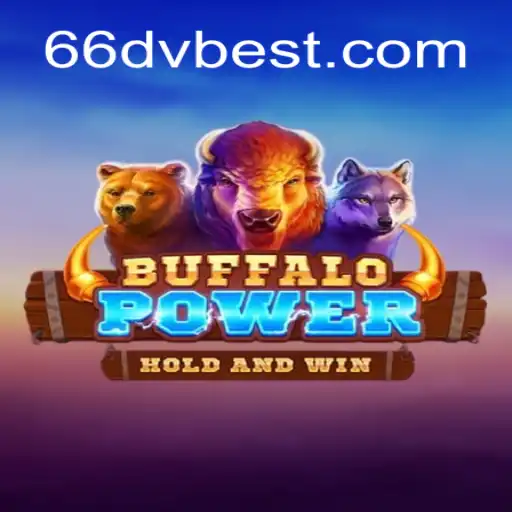 Descubra o Mundo Empolgante do Jogo BuffaloPower