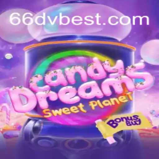 CandyDreamsSweetPlanet: Uma Jornada Doce em um Universo Açucarado