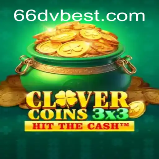 Explorando o Mundo de Clovercoin3x3: Um Jogo Inovador