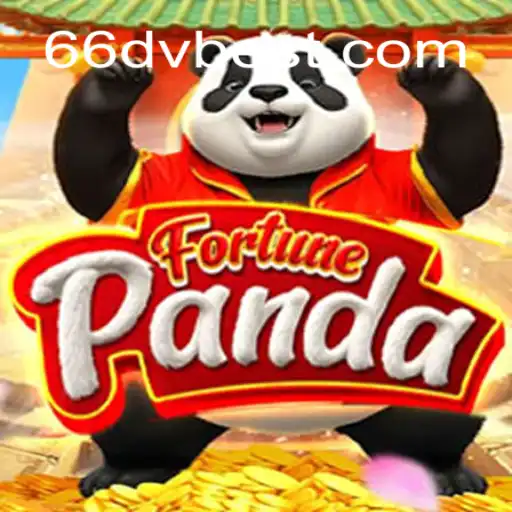 Explorando o Universo de FortunePanda: Jogo Inovador no 66DV.com