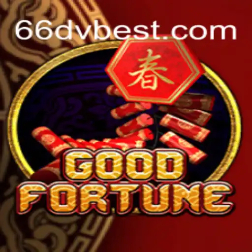 Descubra o Cativante Jogo GoodFortune