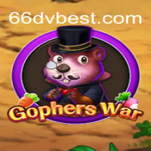 GophersWar: Domine a Estratégia e Agilidade no Universo de 66DV.com