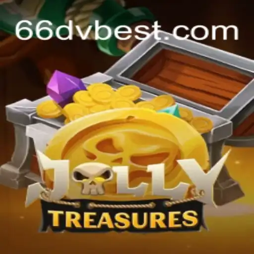 Descubra o Mundo Emocionante de JollyTreasures: Um Mergulho no Universo do Jogo