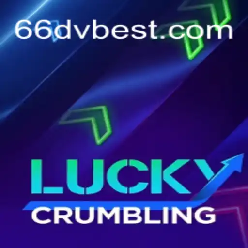 Descubra Como Jogar LuckyCrumbling no 66DV.com