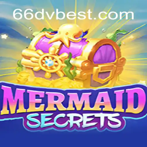Descubra a Aventura Submarina com MermaidSecrets e a Chave do Mistério 66DV.com