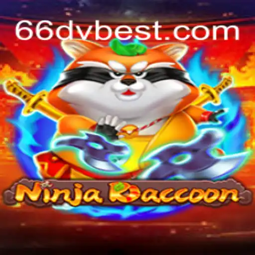 Descubra NinjaRaccoon: Uma Aventura de Agilidade e Estratégia
