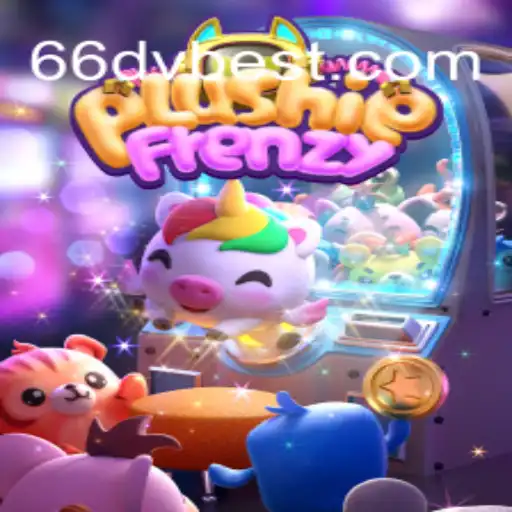 Explorando o Mundo Encantado de PlushieFrenzy: Um Jogo de Diversão e Estratégia