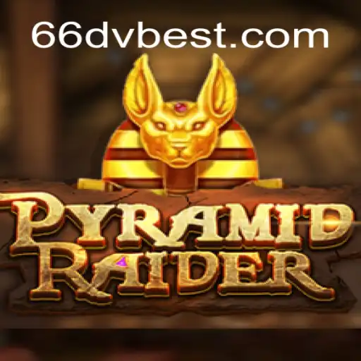 Descubra o Fascinante Mundo de PyramidRaider