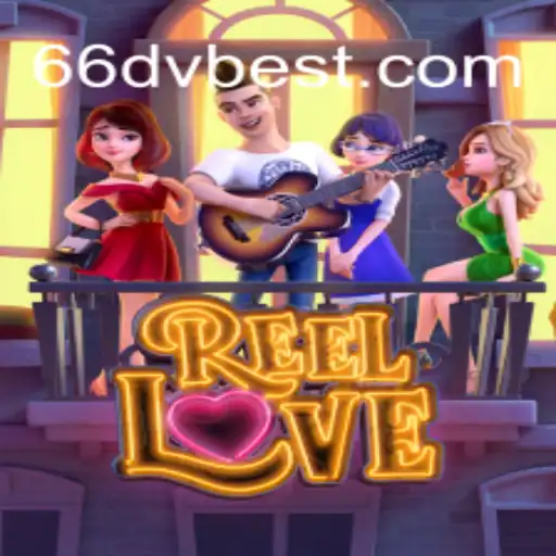 ReelLove: A Trilha Sonora do Seu Jogo Perfeito