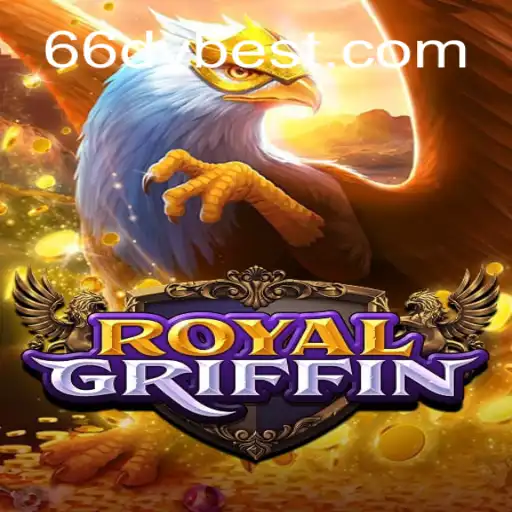 RoyalGriffin: Aventura e Estratégia no Mundo de 66DV.com