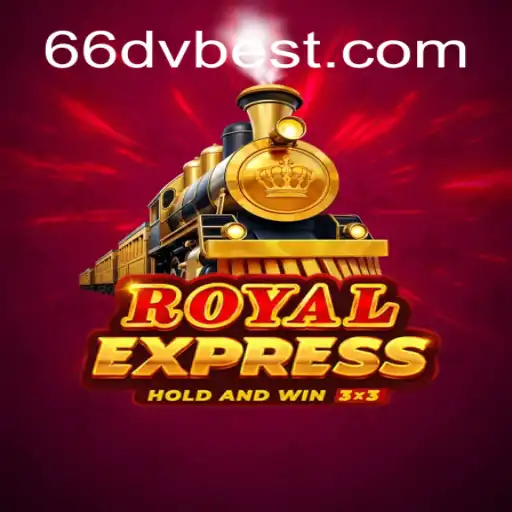 Royal Express: Descubra o Fascinante Mundo de 66DV.com