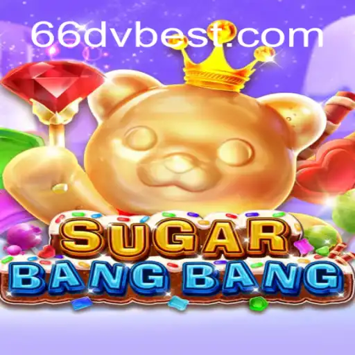 Explorando SUGARBANGBANG: Um Novo Fenômeno no Mundo dos Jogos