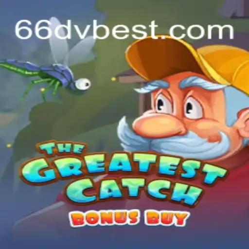 Descubra o Fascinante Mundo de TheGreatestCatchBonusBuy: Uma Aventura Aquática Inesquecível