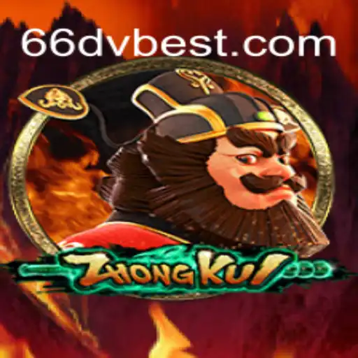 Descubra o Fascinante Universo do Jogo ZhongKui