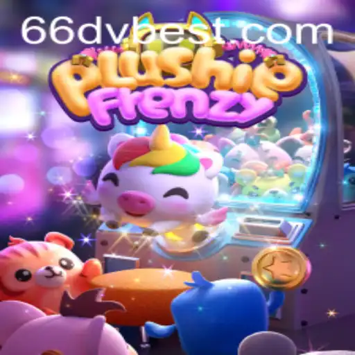 Explorando o Mundo Encantado de PlushieFrenzy: Um Jogo de Diversão e Estratégia