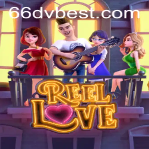 ReelLove: A Trilha Sonora do Seu Jogo Perfeito