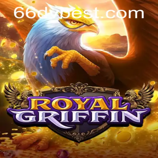 RoyalGriffin: Aventura e Estratégia no Mundo de 66DV.com