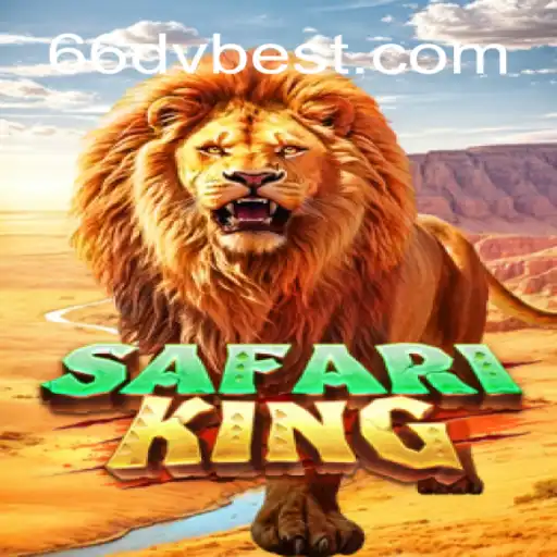 Descubra o Empolgante Mundo de SafariKing no 66DV.com