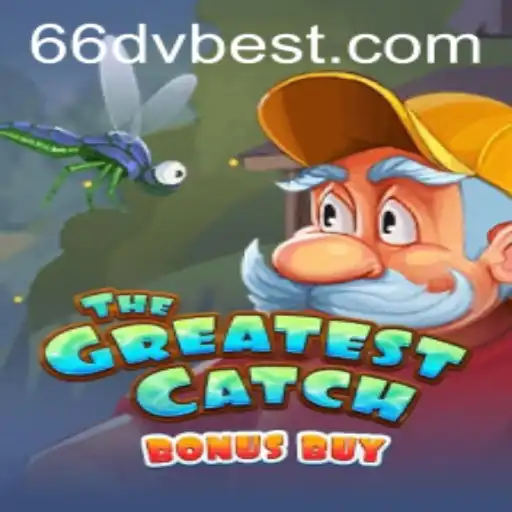 Descubra o Fascinante Mundo de TheGreatestCatchBonusBuy: Uma Aventura Aquática Inesquecível